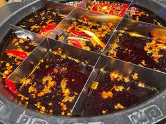 -重庆渝达老火锅(春熙路店)