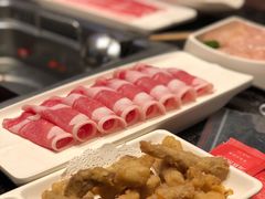 -海底捞火锅(龙岗星河COCO Park店)