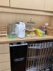 -THE LOG SALON 记录