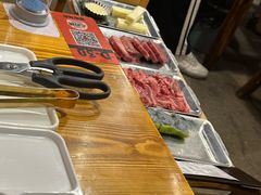 -霸腹烤肉(厦门柚子番店)