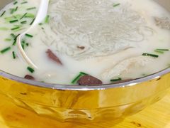 -津津老鸭粉丝馆(正东路店)