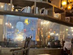 -漫咖啡 (CCPAPK店)