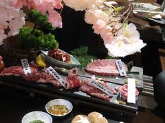 -樱宿日式和牛烧肉(五道口店)