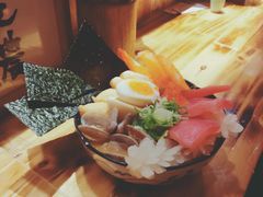 -老龙亭拉面店