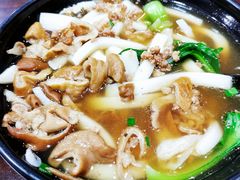 -八角饮楼(虹桥店)