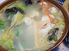 -嘉里饭庄
