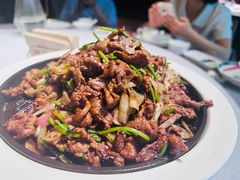 -秀儿四九城·新京菜(亚运村鸟巢店)