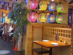 -有喜屋·烧鸟·居酒屋(周浦万达店)