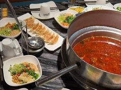 -老船舫·现做活鲜鱼馆(东郊记忆店)