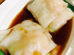 -潮福城大酒楼·潮味粤品·港式点心(湖滨北路店)