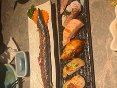 -炙柒Sekinana·精致日料(合生汇店)