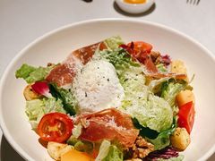 -Mogul Eatery·大亨餐酒馆