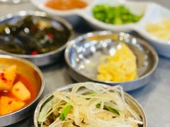 -艺林烤肉城(光明店)