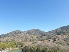 -白马涧龙池景区