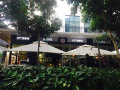 -JUKEBOX玖部音乐餐厅(华侨城店)