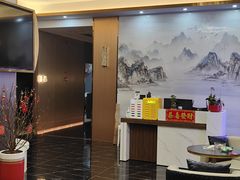 -江南足纪·影院足道·轻奢SPA(京基水贝店)