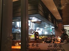 -山葵家居酒屋(天目里店)