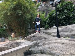 -老宅原住民沙茶面精品小吃(龙头路店)