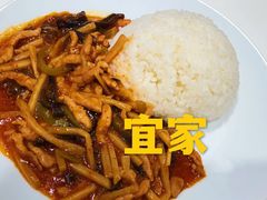 -宜家·瑞典风味餐厅(天津东丽商场店)