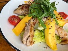 -MR.ROCKY洛奇先生·西餐&酒吧(太古仓店)