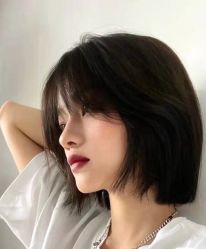 -HG美发设计沙龙