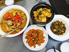 -潇湘·永州会馆(百子湾店)