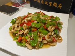 -巢湖名吃·东关老鹅汤(江南风情街店)
