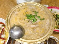 -金掌勺·锅包肉(广渠门店)