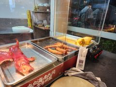 -创味·民间海南菜·非遗藤桥排骨(藤桥·免税城店)