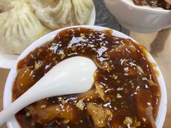 -姚记炒肝店(鼓楼店)