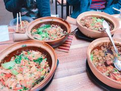 -壹煲口福煲仔饭(中山路店)
