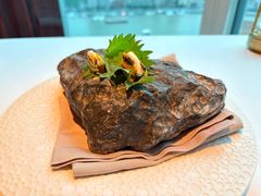 -翡翠36餐厅(浦东香格里拉店)