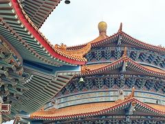 -广东圆玄道观