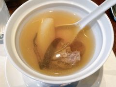 -柒厢食事雅谈