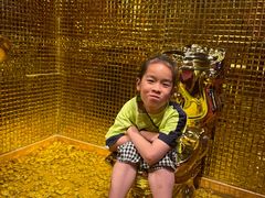 -不可思议减压馆·解压博物馆·摔碗发泄·团建定制