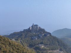 -莫干山风景区