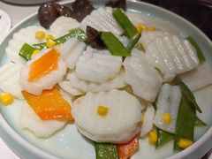 -院8里·小聚园老川菜(九眼桥店)