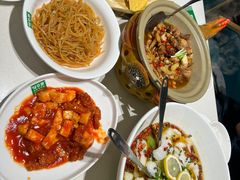 -绿草地·湘菜(7mall店)