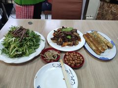 -协顺园回头馆(南顺城路店)