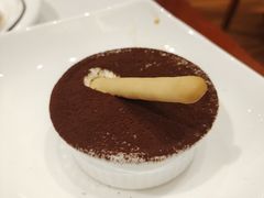 -斗牛士牛排餐厅(嘉里汇店)