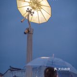 无锡夜景超棒的免费景点🆓南长街❗