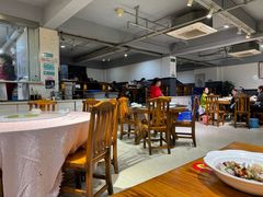 -大家发海鲜城夜排档(华山中路店)