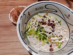 -陇上秦轩西安biangbiang面(EFC欧美金融商业城店)