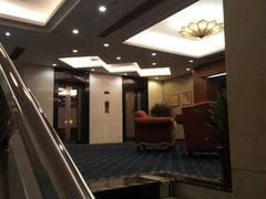 -御花园·粤菜·海鲜火锅(中山公园店)