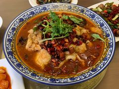 老碗鱼-百里川私房菜(丰登北路店)