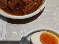 -松鹤面馆·古法焖肉面(观前店)