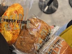 -PAPER STONE BAKERY(天汇广场店)
