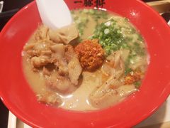 -一豚轩·烧鸟·豚骨拉面(五四路店)