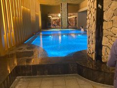 -碧水豪园·足浴·SPA·汗蒸·那须汤泉(中山东路店)