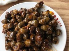 田螺-万顺啤酒屋(皇寺路店)